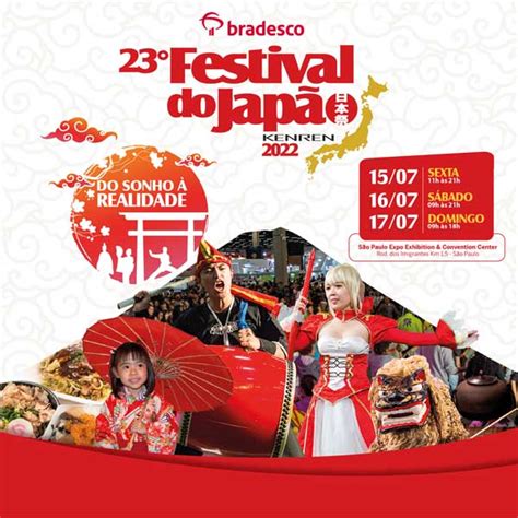 festival do japão 2022